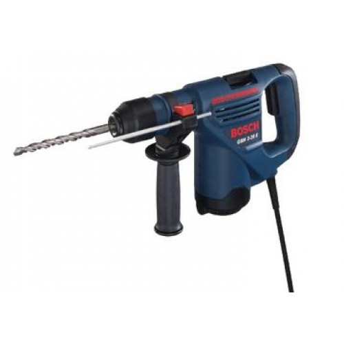28mm Máy khoan búa 720W Bosch GBH 3-28 E
