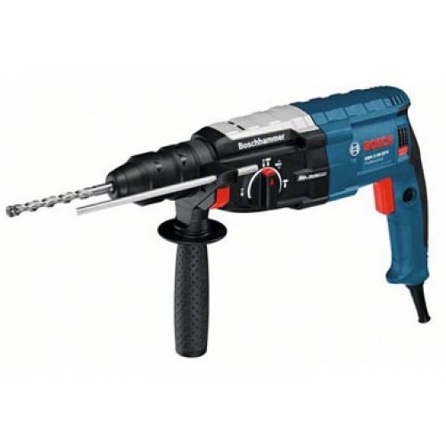 28mm Máy khoan búa 850W Bosch GBH 2-28 DFV