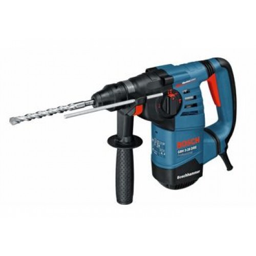 28mm Máy khoan búa rotor đứng 800W Bosch GBH3-28DRE
