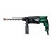 28mm Máy khoan động lực 850W Hitachi DH28PBY