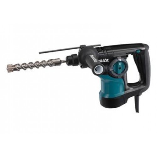 28mm Máy khoan động lực 900W Makita HP2810