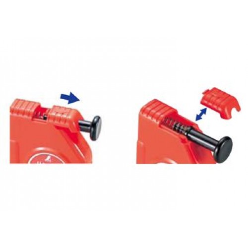 295g Quả dọi mini Shinwa 77994