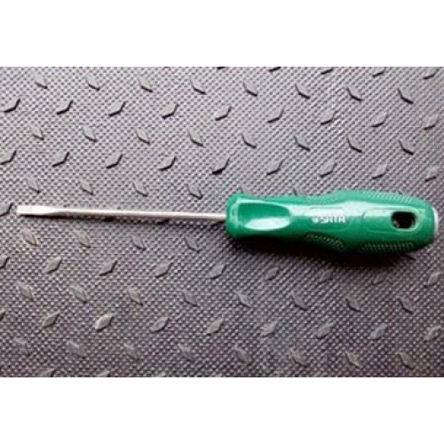 3.2x75mm Vít dẹp Sata 62-202 (62202)