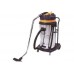 3000W Máy hút bụi công nghiệp khô, ướt AT-80