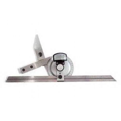 300mm Bộ thước đo góc Mitutoyo 187-901