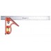 300mm Thước êke thủy Asaki AK-2592