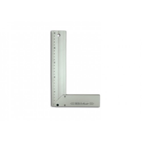 300mm Thước ke vuông Ega Master 65815