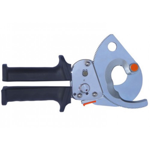 300mm2 Kìm trợ lực cắt cáp điện Asaki AK-8402