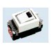 300VAC- 4A Công tắc đơn có đèn báo khi ON