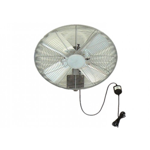 300W Quạt treo tường KWP-2460