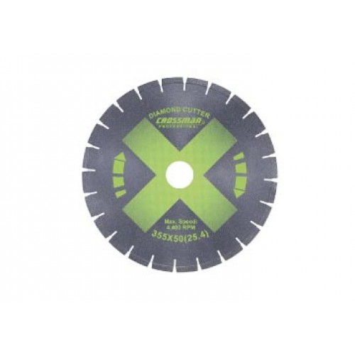 305mm Lưỡi cắt gạch Crossman 56-304