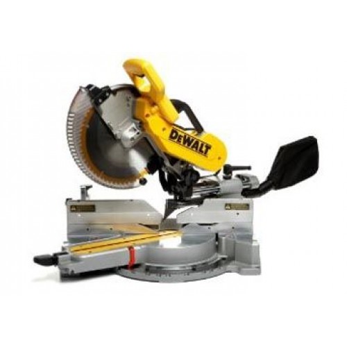 305mm Máy cắt nhôm đa năng Dewalt DW718