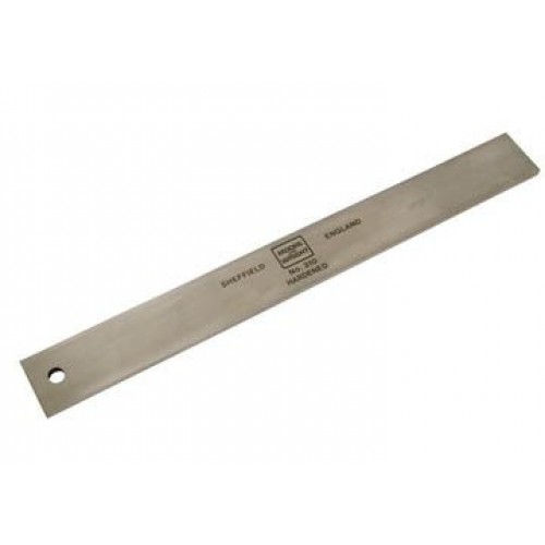 305mm Thước thẳng Moore and Wright MW31012