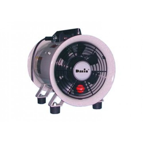 265W Quạt hút KIN-300