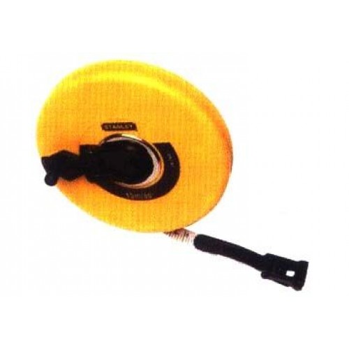 30m Thước cuốn sợi thủy tinh Stanley 34-262
