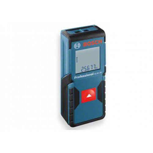30m Máy đo khoảng cách Bosch GLM30