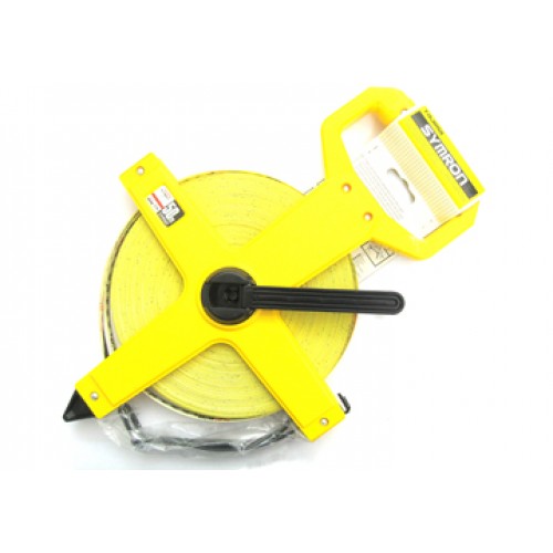 30m Thước cuộn sợi thuỷ tinh Tajima SYR30