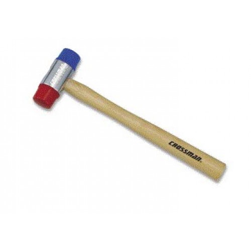 30mm Búa đầu nhựa Crossman 68-513