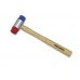 30mm Búa đầu nhựa Crossman 68-513