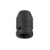 30mm Đầu tuýp đen 6 góc 1/2