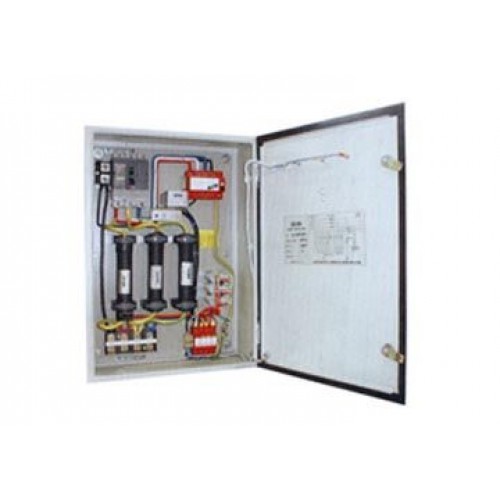 315A Dòng cắt 120KA 3Pha Cắt lọc sét