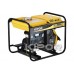 3.2 KVA Máy phát điện động cơ dầu KDE 3500X