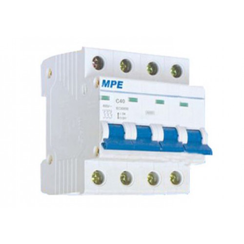 32A Cầu dao tự động (MCB) MP6-C432