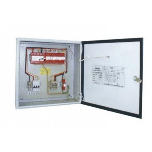 32A Dòng cắt 40KA 1Pha Cắt lọc sét