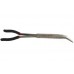 Kìm nhọn mũi cong 330mm trợ lực 10-37