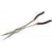 Kìm mũi nhọn 340mm trợ lực 10-36