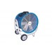 340W Quạt hút KIN-500
