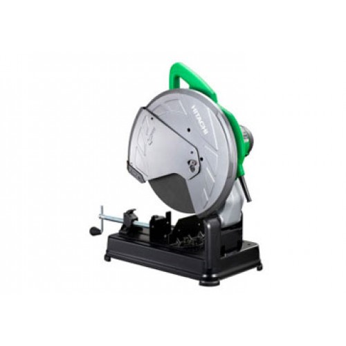 355mm Máy cắt sắt 2000W Hitachi CC14ST