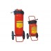 35kg Bình chữa cháy dạng bột có xe đẩy MFZ35