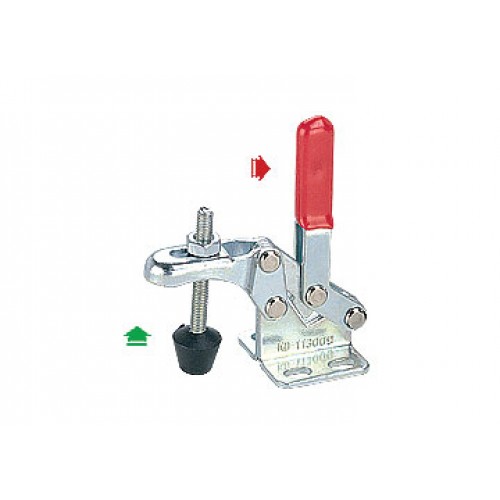 35kg Gá kẹp (cam kẹp) định vị chiều dọc King-Diamond KD-13009