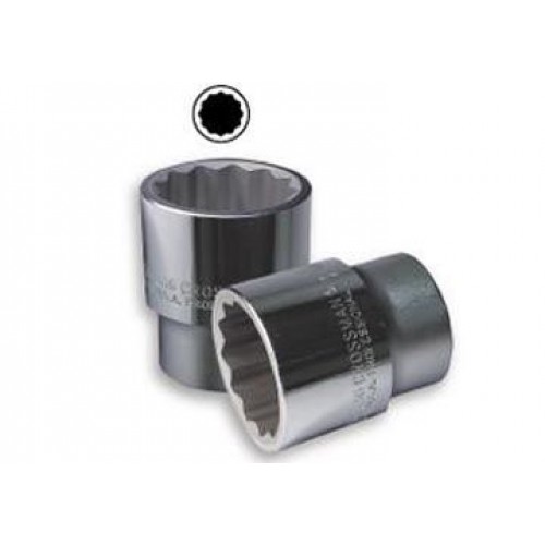 35mm Típ lẻ 12 góc trắng 3/4