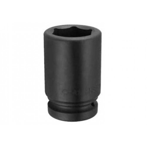 36mm Đầu tuýp đen dài  6 góc 1