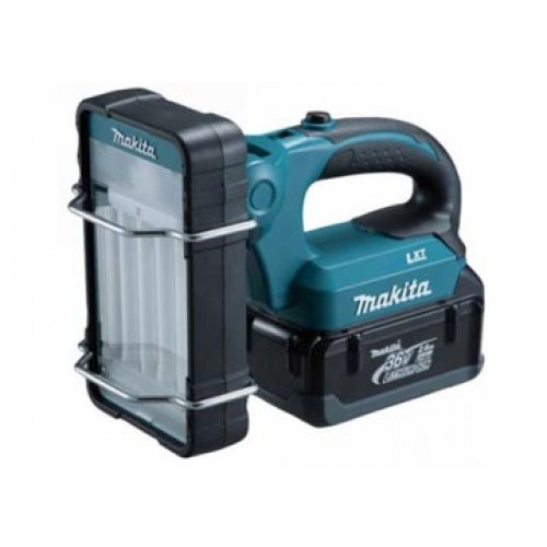 36V Đèn huỳnh quang dùng pin sạc Makita BML360