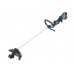 36V Máy cắt cỏ cầm tay dùng pin Makita BBC300LRDE