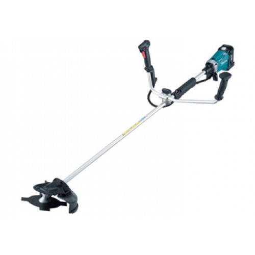 36V Máy cắt cỏ chạy pin Makita BBC231URDE