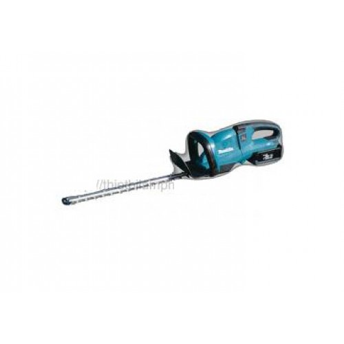 36V Máy tỉa hàng rào chạy pin Makita BUH550RDEF