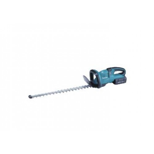 36V Máy tỉa hàng rào chạy pin Makita UH650DWE