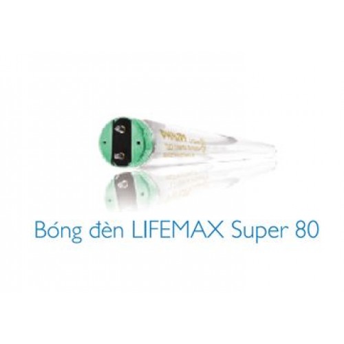 36W Bóng huỳnh quang Brighboost TLD-CW-Vàng nhạt