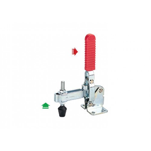 370kg Gá kẹp (cam kẹp) định vị chiều dọc King-Diamond KD-12265