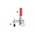 370kg Gá kẹp (cam kẹp) định vị chiều dọc King-Diamond KD-12265