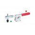 370kg Gá kẹp (cam kẹp) định vị chiều ngang King-Diamond KD-20235