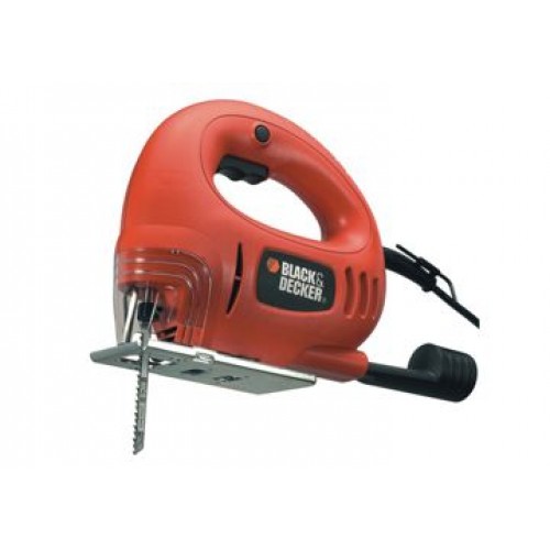 370W Máy cưa lọng Black and Decker CD301