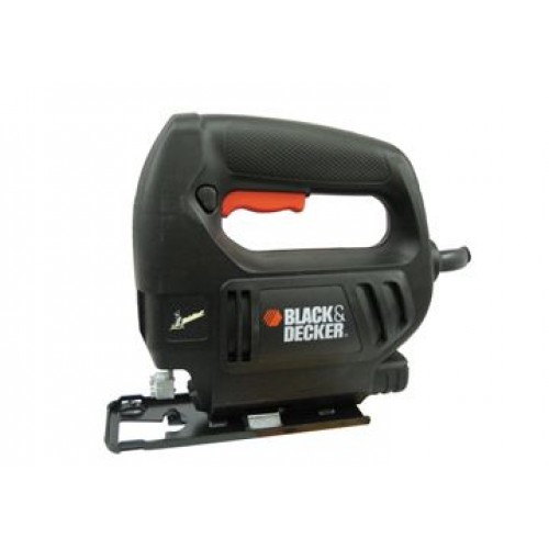 370W Máy cưa lọng Black and Decker HM7552
