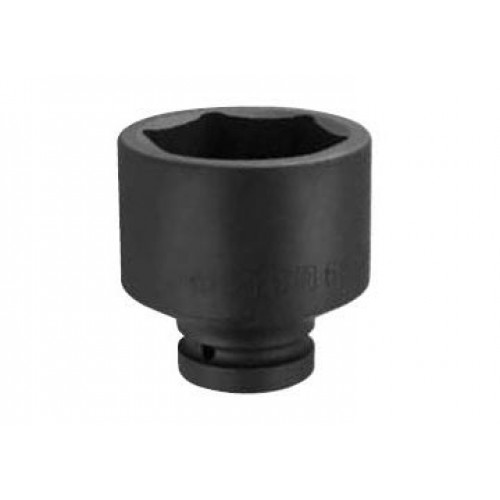 37mm Đầu tuýp đen 6 góc 1