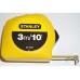 3m Thước cuộn lá thép Stanley 30-486