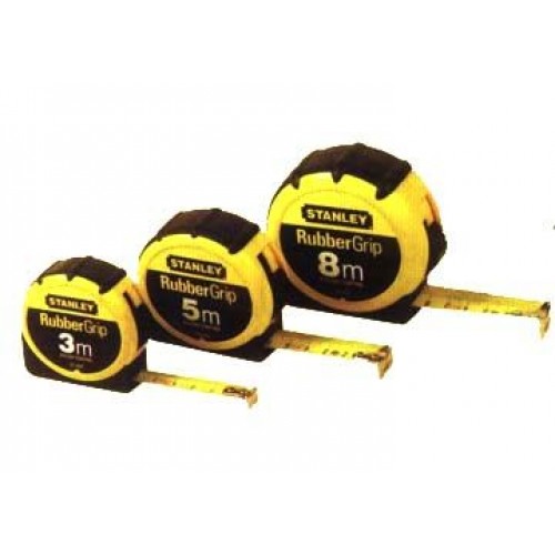 3m Thước cuốn thép Stanley 30-608L